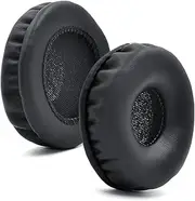 Defean Replacement Ear Pads Cushion Compatible with Jabra Evolve 20 20se 30 30II 40 65 65+ uc ms Headset