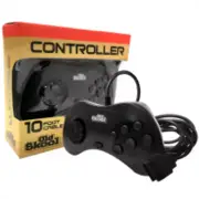 Sega Saturn Controller New Old Skool