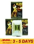 3 x TABU Dana Soap Bar with Perfume High Quality Cleanser Body and Face 90g