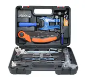 Chainsaw Logging Tool Set with Handsaw - Forestry Kit