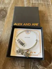 Alex and ANI Unbreakable Love EWB, Expandable
