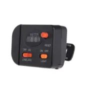 Easy to Use Manual Fishing Line Counter for Effective Length Measurement
