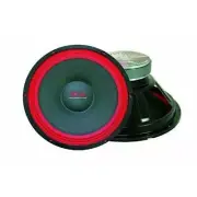 MR DJ 12" Raw Replacement DJ PA Speaker Subwoofer 500 watts 8 Ohm Woofer 40oz Ma
