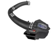 aFe Momentum Stage 2 Cold Air Intake Pro 5R Fits 11-15 Jeep Grand Cherokee 3.6L