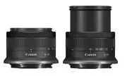 Canon RF-S 18-45mm IS STM lens