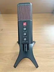 SE NEOM Professional USB Condenser Microphone iOS Android Tablet Computer !NEW!