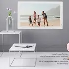Digital Photo Frame 24 Inch Body Sensing HD Video Music Playback Electronic IDS