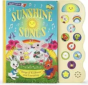 Sunshine Songs