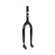Rant BMX Twin Peaks Fork - Gloss Black
