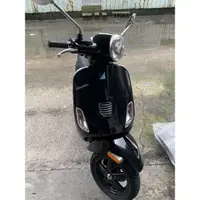 在飛比找蝦皮購物優惠-VESPA LT 125 ie 已經售出 感謝