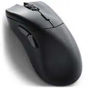 Glorious Model D 2 PRO Wireless 4K/8K Polling Black