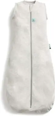 Ergopouch Organic Cotton Jersey Sleeping Bag, 1.0 TOG, for Babies 3-12 Months...