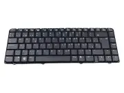 HP COMPAQ PRESARIO F500 F700 V6000 LAPTOP SPANISH KEYBOARD BLACK AEAT3P00110