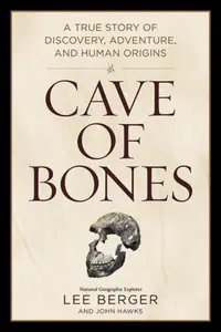 在飛比找誠品線上優惠-Cave of Bones: A True Story of