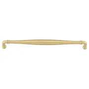 Sarlat Cabinet Pull CTC320mm Brushed Gold PVD