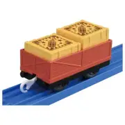 Takara Tomy Plarail Thomas Dynamite Carrier Wagons Train Toy From Japan