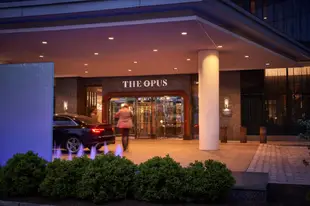 The Opus, Westchester, Autograph Collection