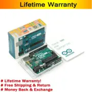 For Arduino UNO R3 Development Board Open-Source Microcontroller Expansion Board