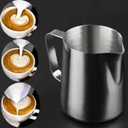 150 Ml Cappuccino Machine Smooth Milk Frothing Portable Jug