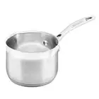 Scanpan Impact 14cm / 1L Stainless Steel Milk Pan