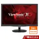 ViewSonic 優派 VX2457-MHD 24吋 LED 液晶螢幕 顯示器 電腦螢幕 蝦皮直送