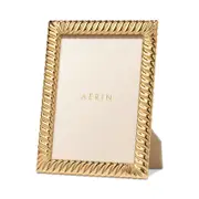 Aerin Loretta Picture Frame, 5 x 7