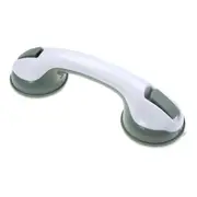 Ozoffer Safety Bathroom Aid Bath Shower Hand Grab Grip Towel Suction Rail Bar Handle