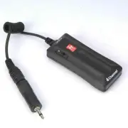 SALE 4-ch Hot Shoe Wireless Remote Flash Trigger For Nikon Canon Hasselblad