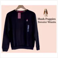 在飛比找蝦皮購物優惠-Hush Puppies 女式毛衣