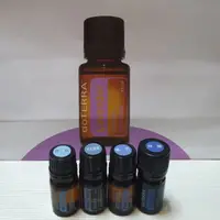 在飛比找蝦皮購物優惠-多特瑞 doTERRA 公司貨 精油 5ml 舒緩 杜松漿果