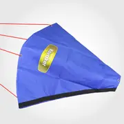 Sea Anchor Drogue Drifting Brake Suits Boats Kayaks Fishing Parachute