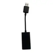 External for GProX Headsets Music Adapters Soundcard