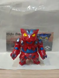 在飛比找蝦皮購物優惠-Maxtoy Max toy mecha nekoron m