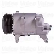 New Valeo OEM A/C Compressor Fits Mini Mini Cooper 2002-2008 By Cs20066