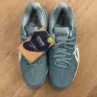 ASICS Women’s Solution Speed FF 2 Smoke blue/white (6.5)