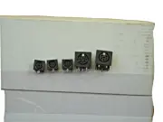 Commodore 264 series replacement DIN sockets Plus/4 C16