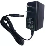 AC Adapter For Razor Power A5 Black 13113202 Electric Scooter 22V Supply Charger