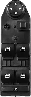 Electric window switch For BMW E83 X3 2004 2005 2006 2007 2008-2010 Power Window Switch Window Mirror Control Switch 61313413428 61313414352