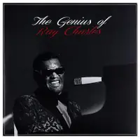 在飛比找誠品線上優惠-The Genius of Ray Charles (180