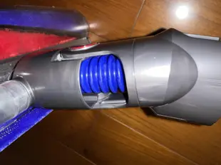 【陶屋】二手良品 Dyson Ball Fluffy+ CY24 吸塵器 #001(現貨)