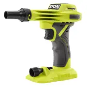 Ryobi 18V ONE+ High Volume Inflator - Tool Only