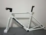 2024 Bianchi Sprint Carbon Road Bike Frame Set 55cm