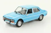 Peugeot 504 TN (1977) Diecast 1:43 Unforgettable Cars Argentina Brand New