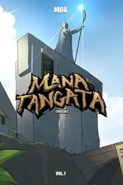 Mana Tangata - Origins Moa, Lincoln Paperback