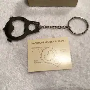 Really Cool Avon Vintage Handsome Helper Key Chain