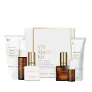 Vanessa Megan 100% Natural Skincare Starter Kit