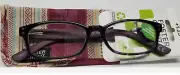 Foster Grant Bernadette Reading Glasses +1.25