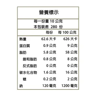 【台灣現貨】菇王素食沙茶醬2.8kg 純素 無防腐劑 菇王素沙茶醬 菇王食品業務用 素食調味料 全素醬料 沾拌醬 素拌醬