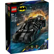 LEGO Super Heroes DC Batman Tumbler vs. Two-Face & The Joker 76303