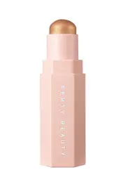 Fenty Beauty Match Stix Shimmer Skin Stick, Highlight Blush, Rum